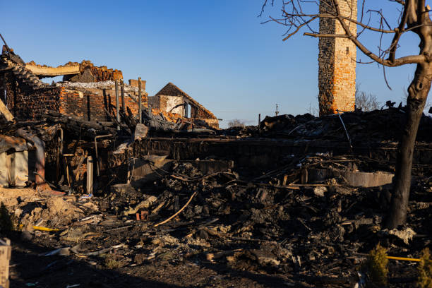 Reliable Fire Damage Removal contractor in Saint Petersburg, FL by Fire Damage Flint