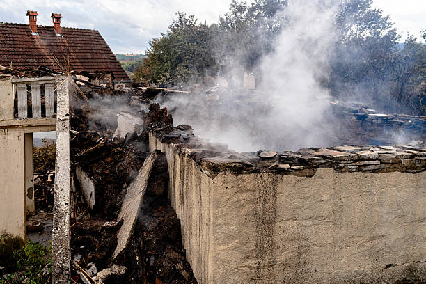 Affordable Fire Damage Removal solutions in Saint Petersburg, FL
